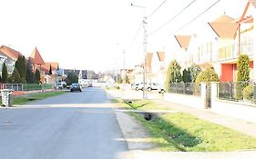 Harkány-Szt. István Apartman